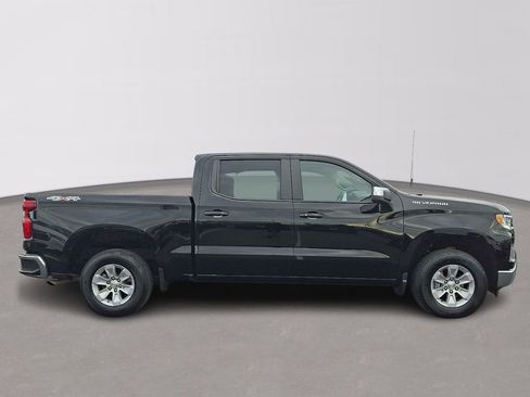 Certified 2025 Chevrolet Silverado 1500 LT image 7