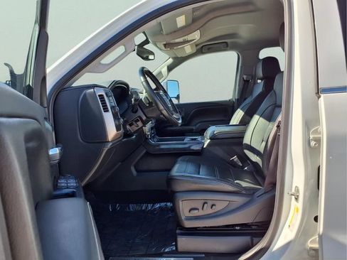 Used 2016 GMC Sierra 2500 Denali image 23