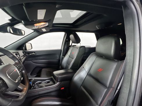 Used 2023 Dodge Durango GT AWD/4WD image 22