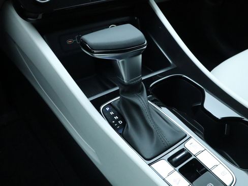 New 2026 Hyundai Tucson SEL image 17