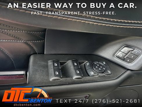 Used 2020 Ford Expedition Platinum AWD/4WD image 11