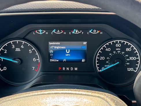Certified 2023 Ford F150 XL w/ STX Appearance Package AWD/4WD image 23