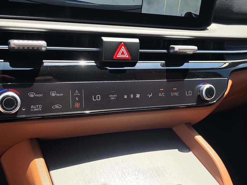 New 2027 Kia Sportage X-Line Prestige AWD/4WD image 26