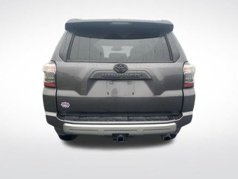 Used 2023 Toyota 4Runner TRD Off-Road Premium w/ Off Road Premium Plus Package AWD/4WD image 6