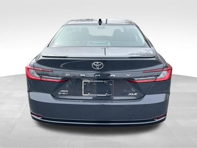New 2026 Toyota Camry XLE