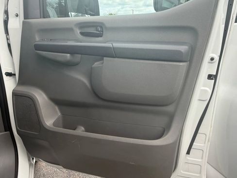 Used 2018 Nissan NV 1500 S image 11