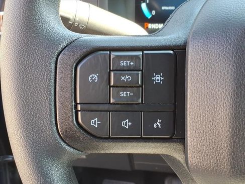 New 2026 Ford F150 STX w/ Equipment Group 200A AWD/4WD image 23