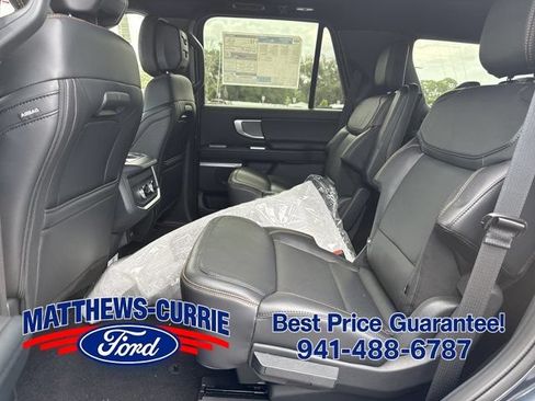 New 2026 Ford Expedition Tremor AWD/4WD image 14
