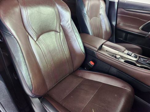 Used 2017 Lexus RX 350 AWD image 10