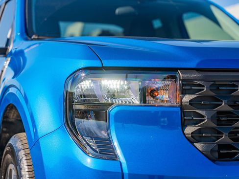 New 2025 Ford Maverick XLT w/ XLT Luxury Package image 6