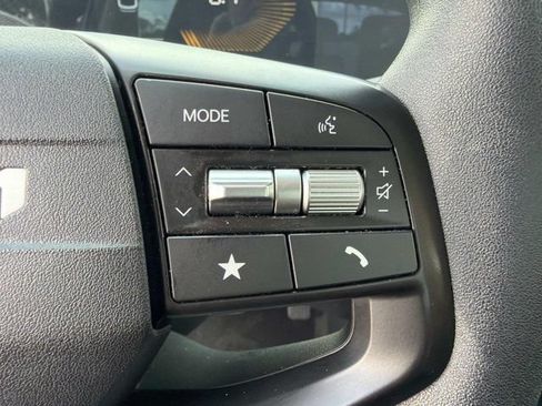 Used 2025 Kia K4 FWD image 24