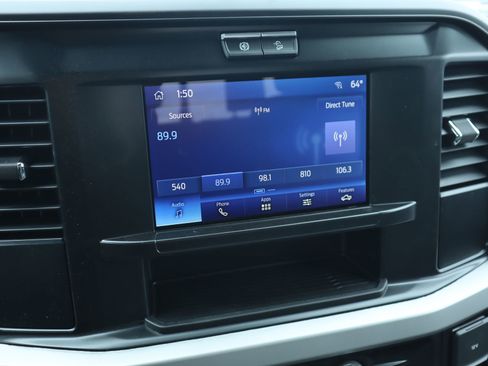 New 2026 Ford F350 XL w/ STX Appearance Package AWD/4WD image 5