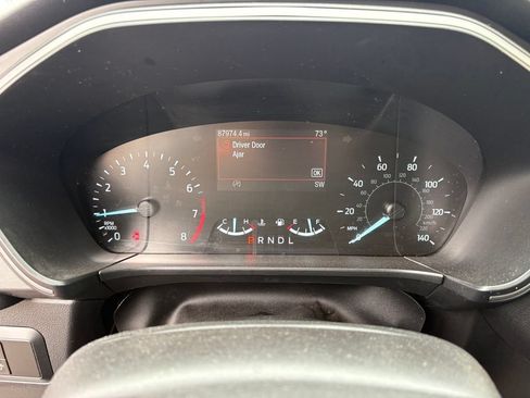 Used 2021 Ford Escape S AWD/4WD image 20