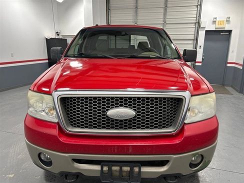 Used 2007 Ford F150 XLT image 7