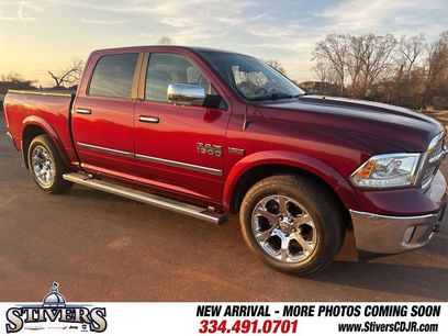 Used 2017 RAM 1500 Laramie w/ Convenience Group