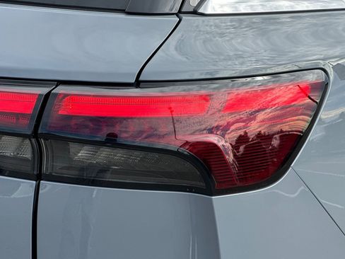 Certified 2025 INFINITI QX60 Luxe w/ Black Edition image 53