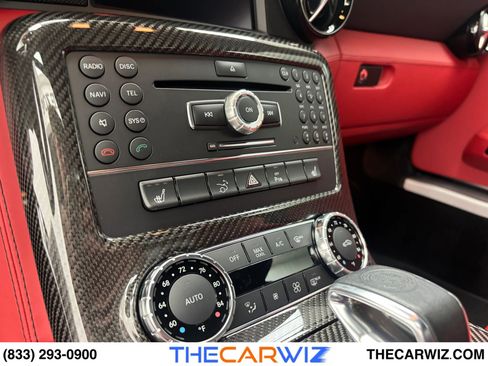 Used 2013 Mercedes-Benz SLS AMG GT Coupe image 71