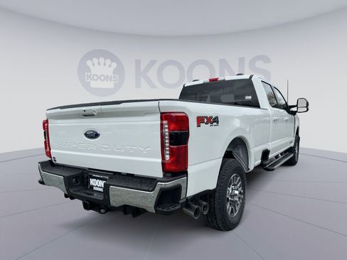 New 2026 Ford F350 XL image 7