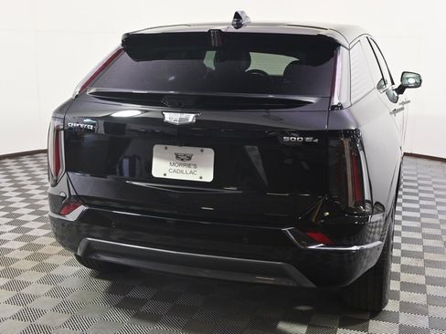 New 2025 Cadillac Optiq Sport 1 image 6