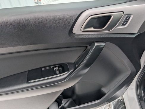 Used 2021 Ford Ranger XLT w/ Equipment Group 301A Mid image 10