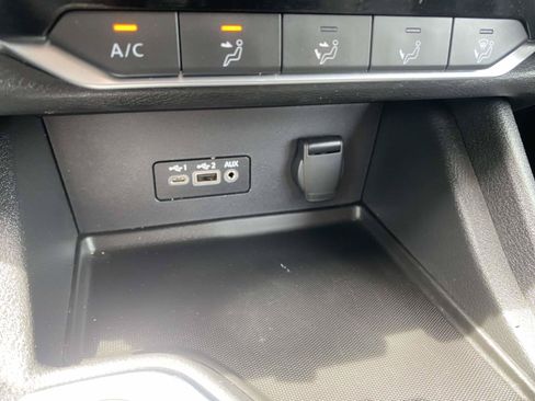 Used 2023 Nissan Sentra SV FWD image 26