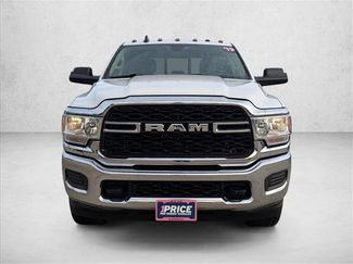 Used 2019 RAM 2500 Tradesman video 2