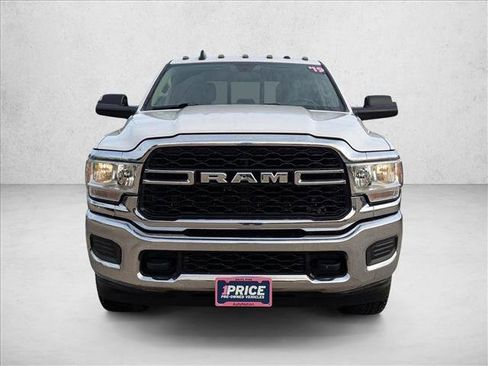 Used 2019 RAM 2500 Tradesman image 2