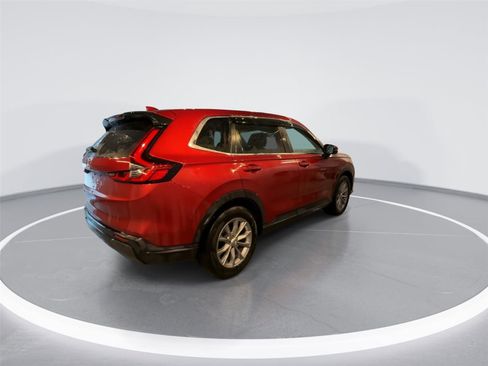 Used 2024 Honda CR-V EX image 7