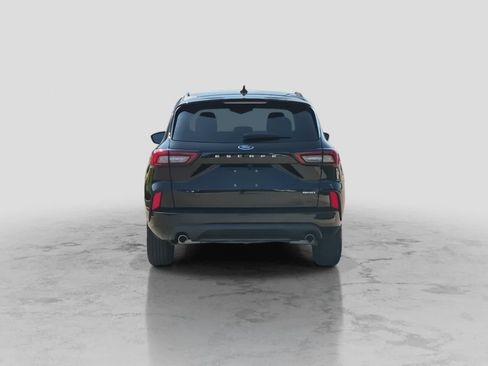 Used 2024 Ford Escape ST-Line AWD/4WD image 7