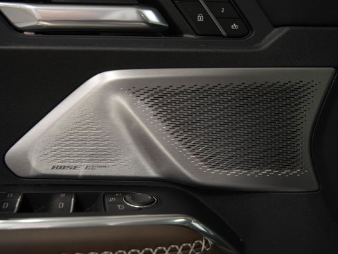 New 2026 GMC Acadia Denali Ultimate w/ LPO, Floor Liner Package image 28