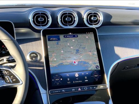 New 2026 Mercedes-Benz GLC 300 4MATIC image 6