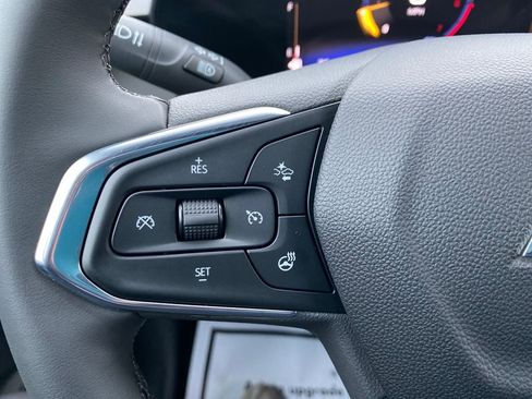 New 2025 Chevrolet TrailBlazer ACTIV w/ Convenience Package FWD image 26