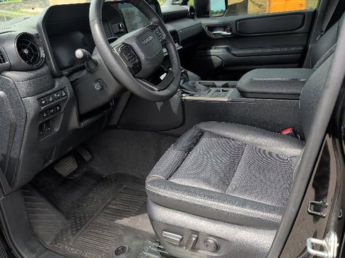 Used 2024 Toyota Land Cruiser AWD/4WD image 41