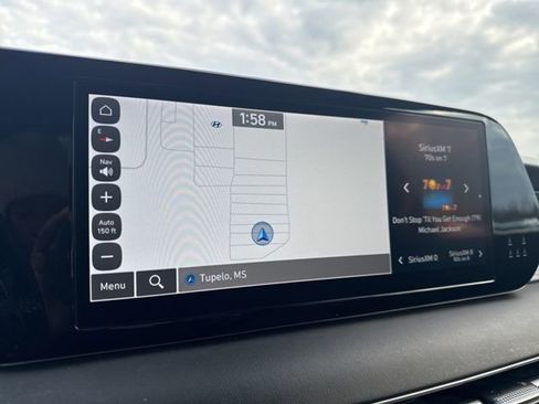 Used 2024 Hyundai Palisade Limited image 19