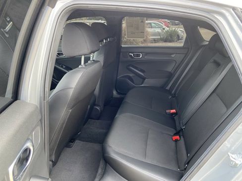 Used 2025 Honda Civic Sport image 46