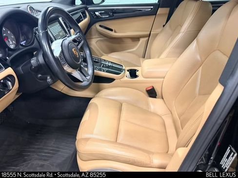 Used 2016 Porsche Macan S AWD/4WD image 15