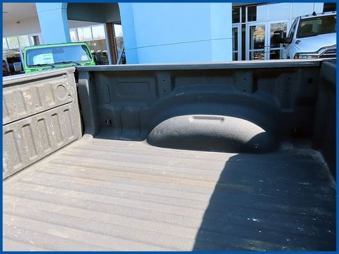 Certified 2021 RAM 1500 Laramie w/ Sport Appearance Package image 8