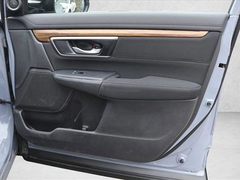 Used 2022 Honda CR-V EX image 30