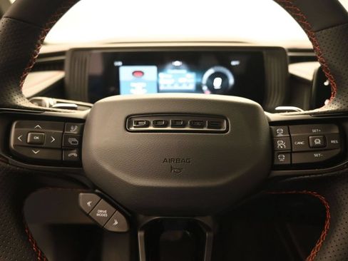 Used 2026 Dodge Charger Scat Pack AWD/4WD image 12