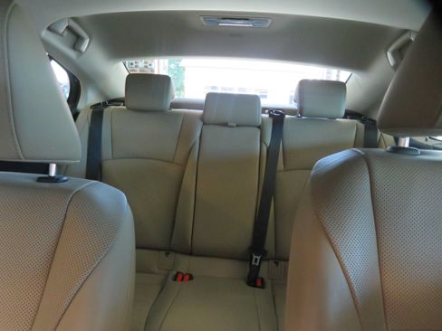 Used 2021 Lexus ES 350 w/ Premium Package FWD image 47