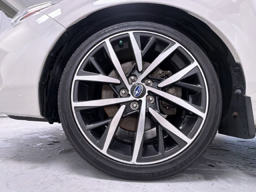 Used 2024 Subaru Impreza 2.0i Sport AWD/4WD image 14