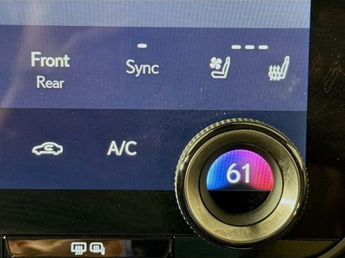 Certified 2024 Lexus RX 350 FWD w/ Convenience Package image 21