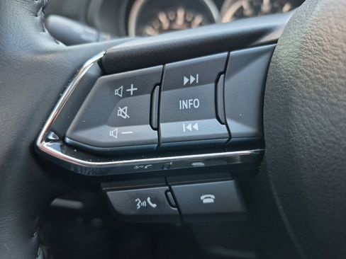 Certified 2025 MAZDA CX-5 AWD 2.5 S w/ Preferred Package image 20