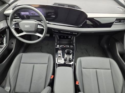 New 2027 Audi Q6 e-tron Premium image 32