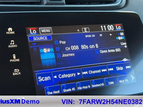 Used 2022 Honda CR-V EX image 27