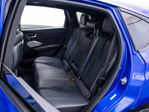 Used 2019 Acura RDX A-Spec FWD image 17