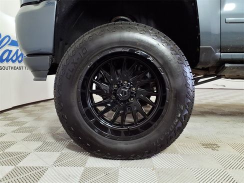 Used 2017 Chevrolet Silverado 1500 LT w/ All Star Edition image 8