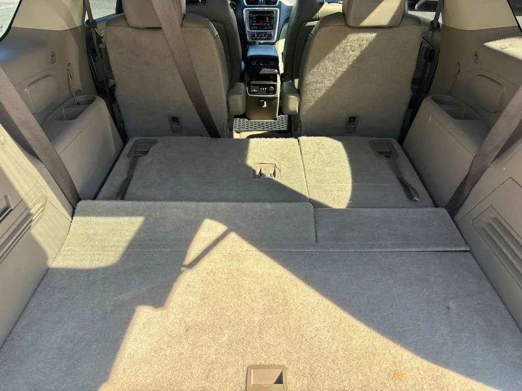 Used 2016 GMC Acadia Denali AWD/4WD image 17