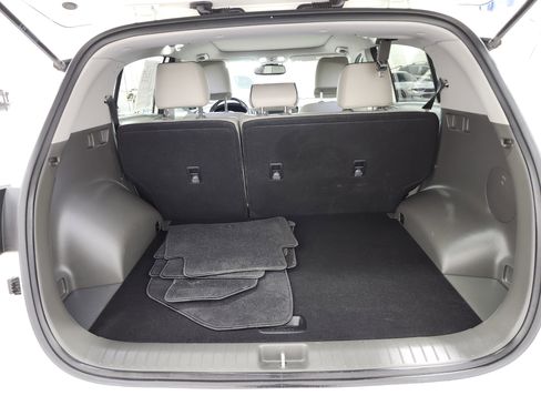 Used 2017 Kia Sportage EX w/ EX Premium Package image 25