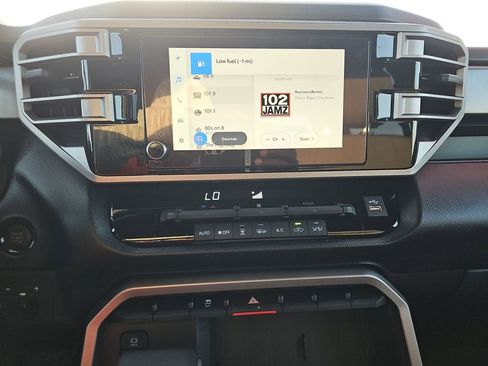 Used 2026 Toyota Tundra SR5 w/ SR5 Convenience Package RWD image 12